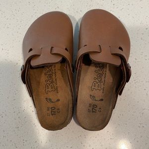 Toddler Birkenstocks